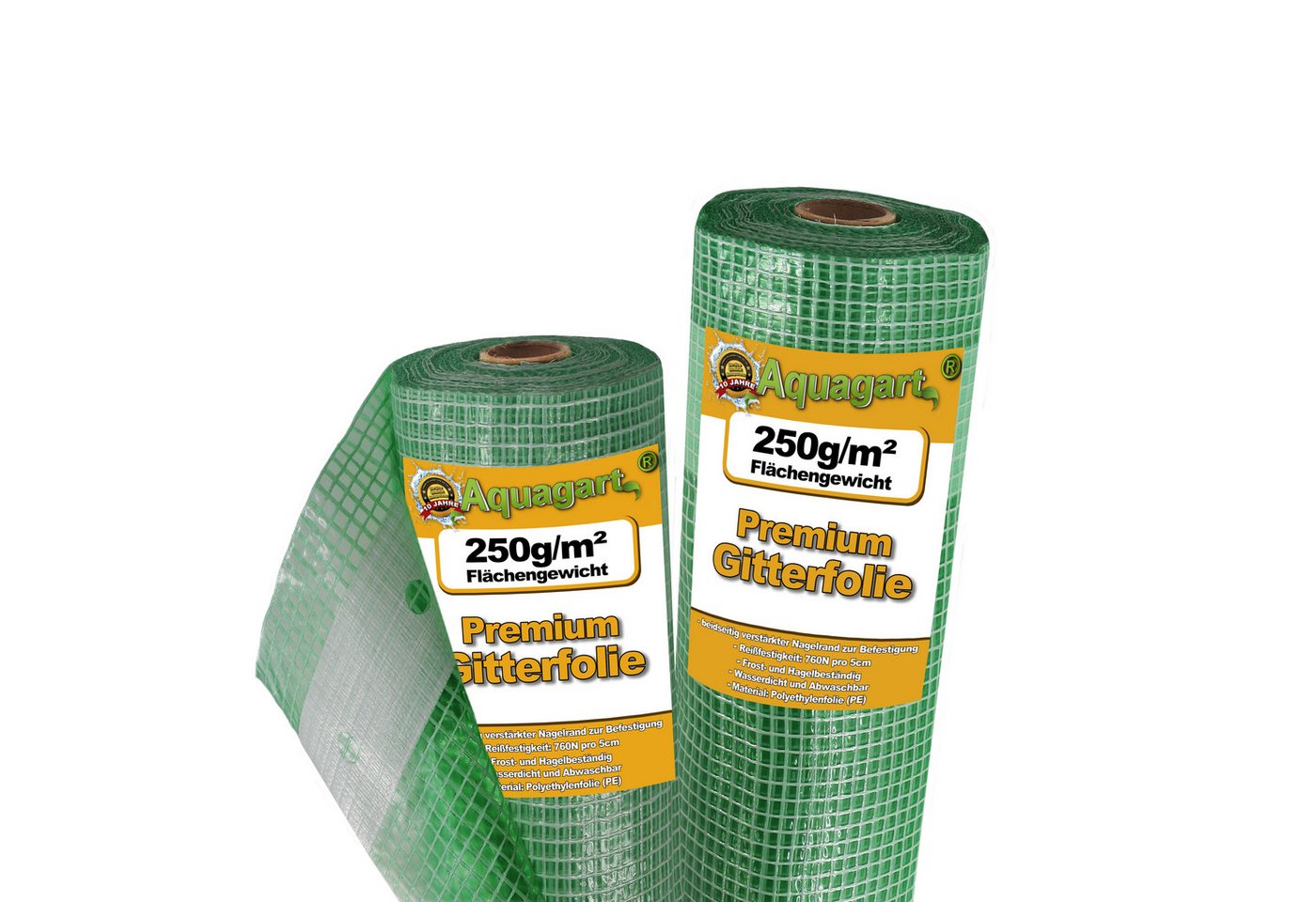 Aquagart Gitterfolie 5m Gitterfolie, Gartenfolie, Gewächshausfolie 3m breit (1-St) grün | Rabatt: 17% Unkategorisiert online kaufen Aquagart Gitterfolie 5m Gitterfolie, Gartenfolie, Gewächshausfolie 3m breit (1-St) grün | Rabatt: 17% Unkategorisiert online kaufen
