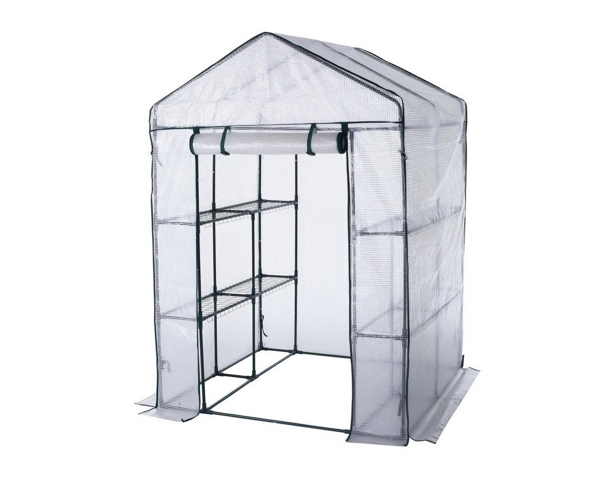 Haushalt International Tomatengewächshaus Frühbeet Anzuchthaus Tomatenhaus 140 x 140 x 200 cm, Gemüsehaus Gemüsebeet | Rabatt: 22% Unkategorisiert online kaufen Haushalt International Tomatengewächshaus Frühbeet Anzuchthaus Tomatenhaus 140 x 140 x 200 cm, Gemüsehaus Gemüsebeet | Rabatt: 22% Unkategorisiert online kaufen