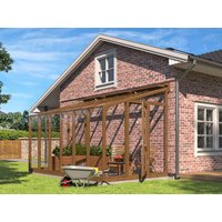 Lähe Premium Gewächshaus Modell Greenline Nr. LT-3 Unkategorisiert online kaufen