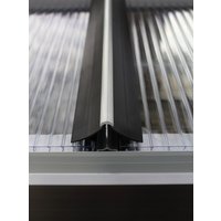 Mr. GARDENER Windsicherung, für Gewächshäuser, Länge: 199,5 cm - schwarz Unkategorisiert online kaufen Mr. GARDENER Windsicherung, für Gewächshäuser, Länge: 199,5 cm - schwarz Unkategorisiert online kaufen