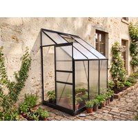 StarLine Anlehngewächshaus Modell Flora 2,4 m² Unkategorisiert online kaufen StarLine Anlehngewächshaus Modell Flora 2,4 m² Unkategorisiert online kaufen