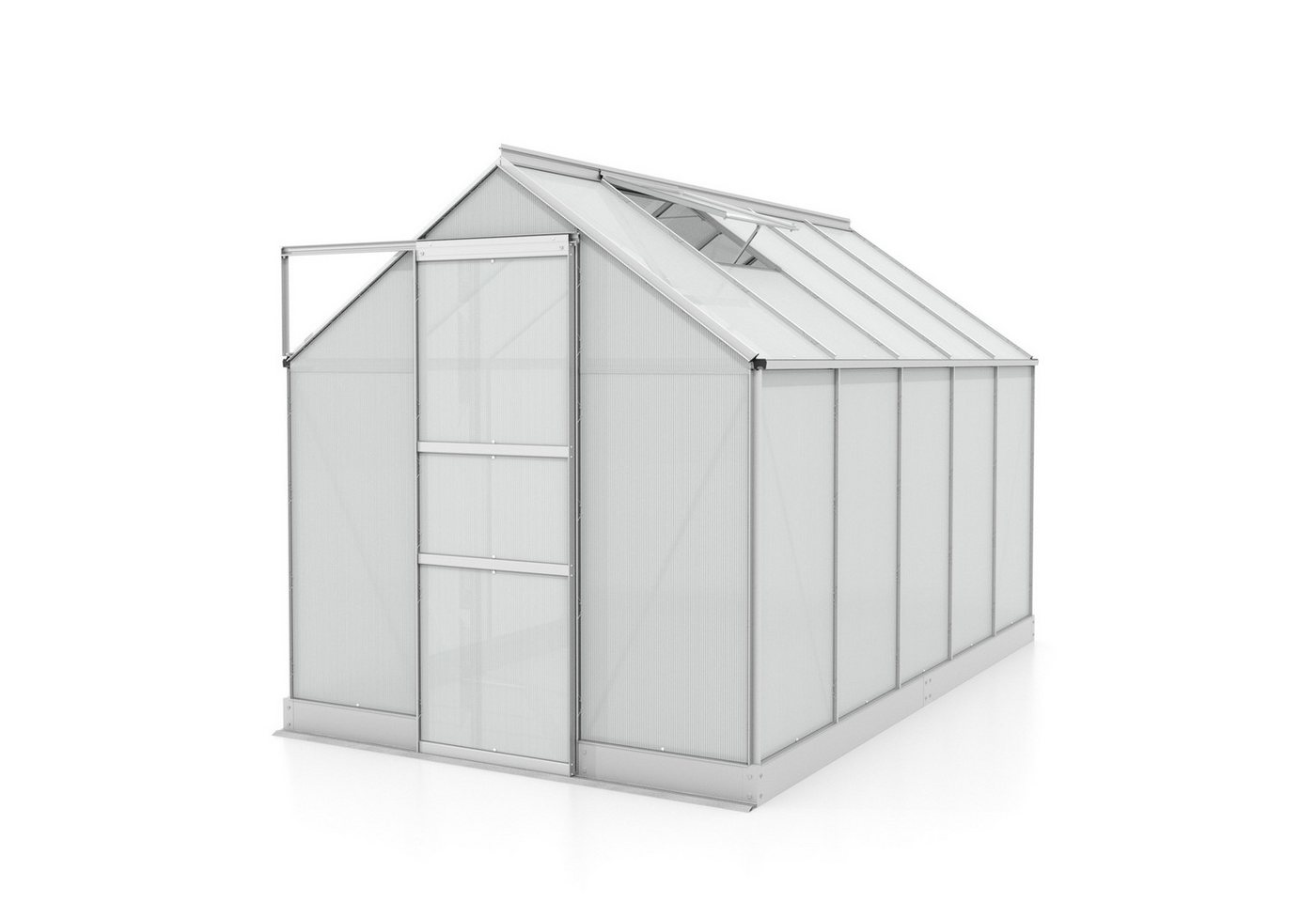 Vitavia Gerätehaus Vitavia Gewächshaus "Apollo 6200 silberfarben | Rabatt: 30% Unkategorisiert online kaufen Vitavia Gerätehaus Vitavia Gewächshaus "Apollo 6200 silberfarben | Rabatt: 30% Unkategorisiert online kaufen