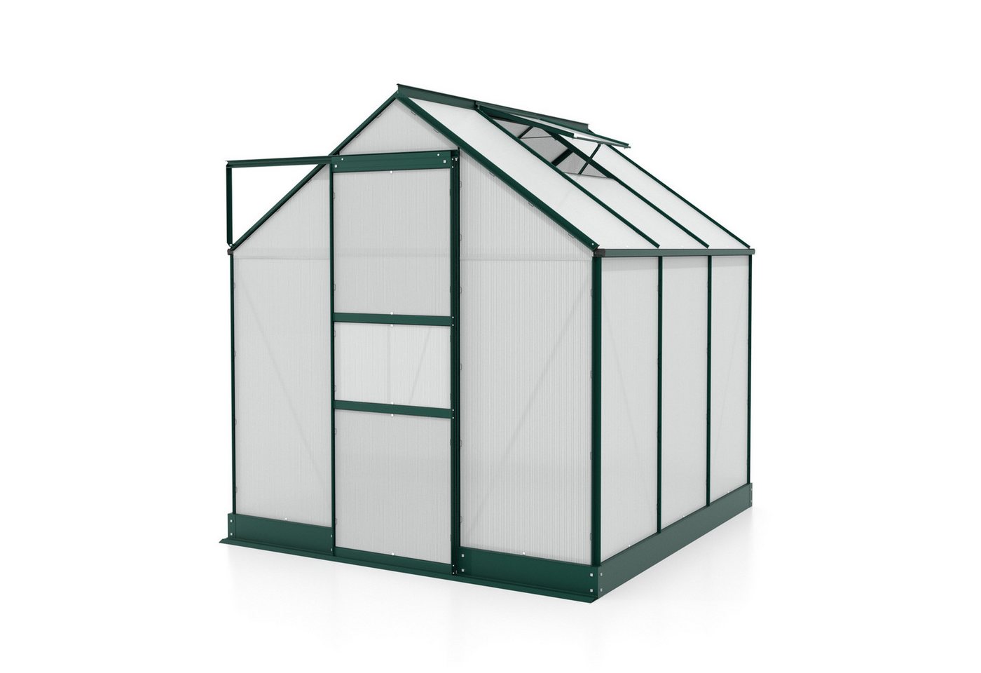 Vitavia Gewächshaus Apollo 3800 grün | Rabatt: 11% Unkategorisiert online kaufen Vitavia Gewächshaus Apollo 3800 grün | Rabatt: 11% Unkategorisiert online kaufen